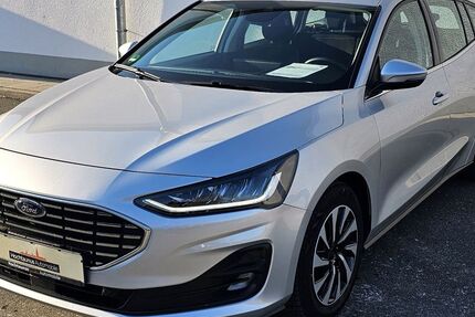 Ford Focus 99.900 km 17.990 &euro; Oberursel 61440