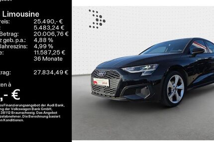 Audi A3 52.650 km 24.780 &euro; Oberursel 61440