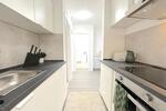 Etagenwohnung Frankfurt am Main Ginnheim - 1 Zimmer, 30 m&sup2;, 530&euro; | Angebot:26636439