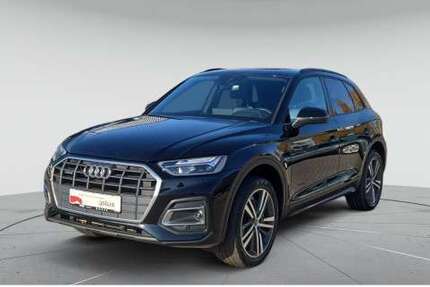 Audi Q5 84.450 km 31.690 &euro; Darmstadt 64295