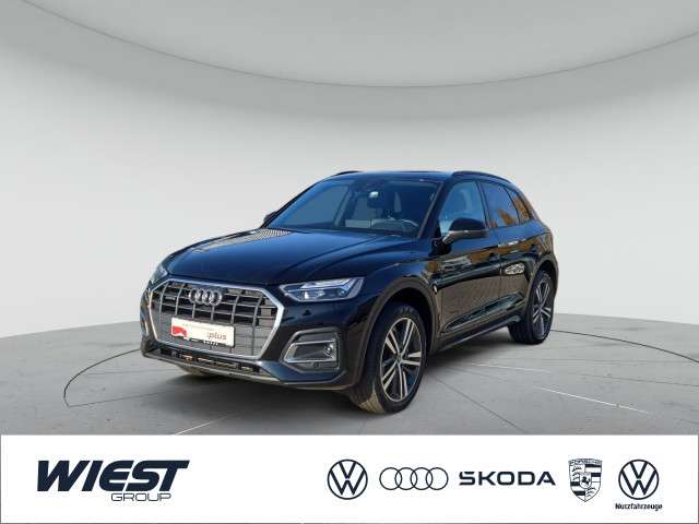 Audi Q5 84.450 km 31.690 &euro; Darmstadt 64295