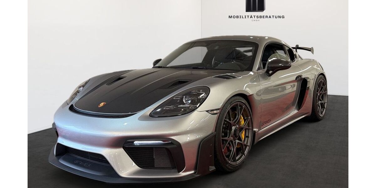 Porsche Cayman 3.620 km 154.999 &euro; Ginsheim-Gustavsburg 65462