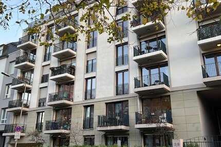 Wohnung zum Kaufen in Frankfurt 639.000 € 80 m² 3 zimmer