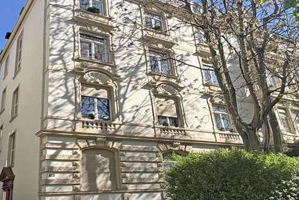 Wohnung Frankfurt Bockenheim - 2.5 Zimmer, 72 m&sup2;, 675.000&euro; | Angebot:26738147