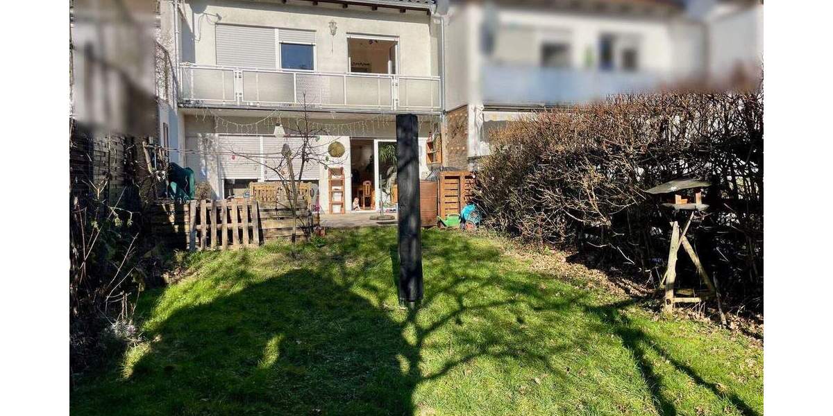 Reihenmittelhaus Lämmerspiel Lämmerspiel - 4 Zimmer, 100 m&sup2;, 475.000&euro; | Angebot:25355932