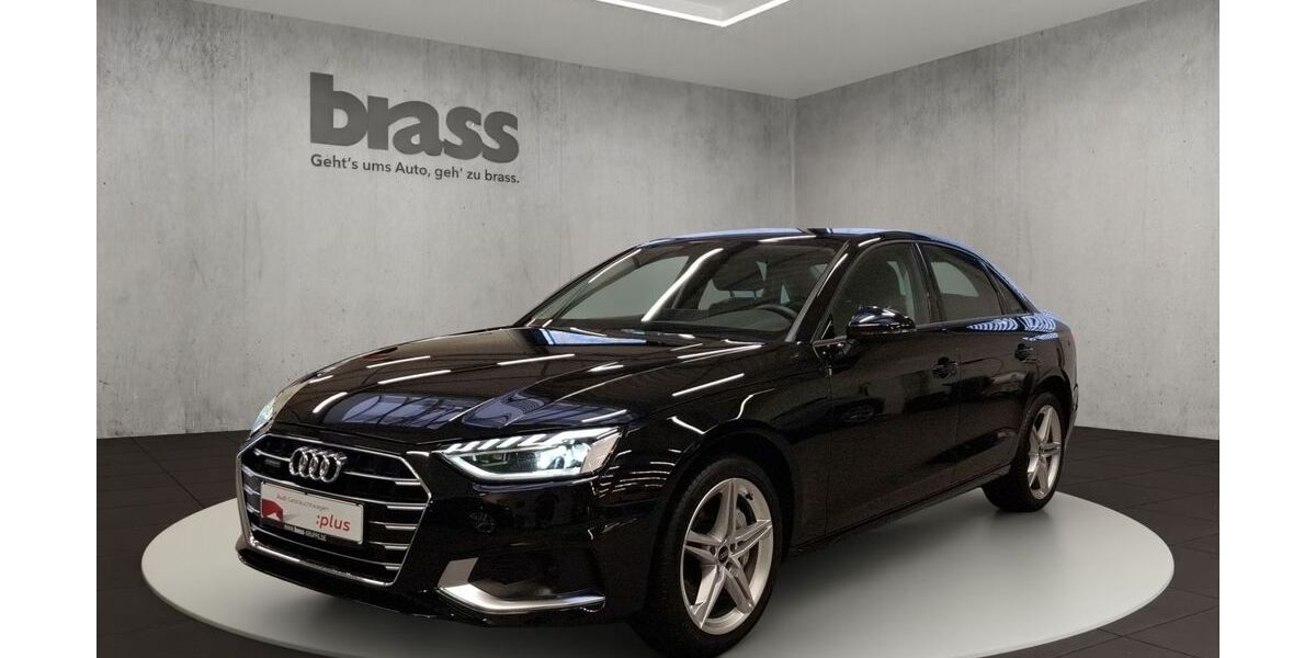 Audi A4 54.400 km 30.900 &euro; Dietzenbach 63128