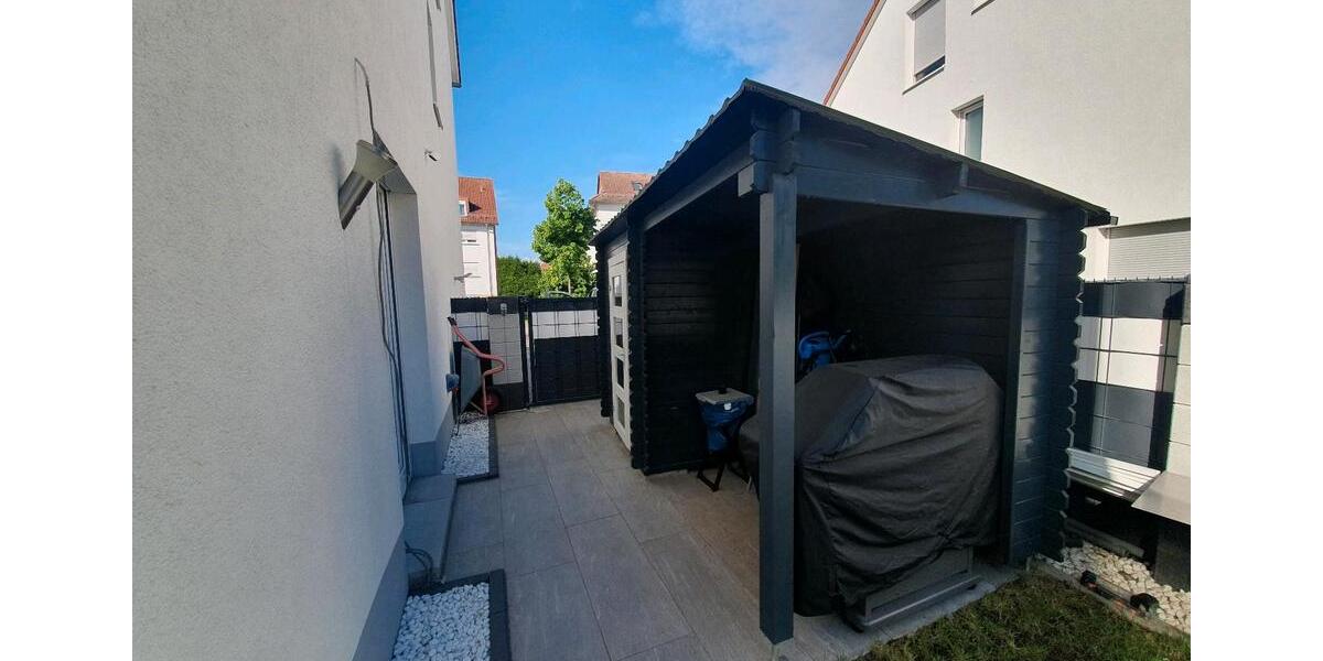 Reihenhaus Flörsheim am Main - 5 Zimmer, 151 m&sup2;, 880.000&euro; | Angebot:23038462