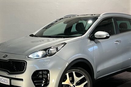 Kia Sportage 74.223 km 16.980 &euro; Rodgau 63110
