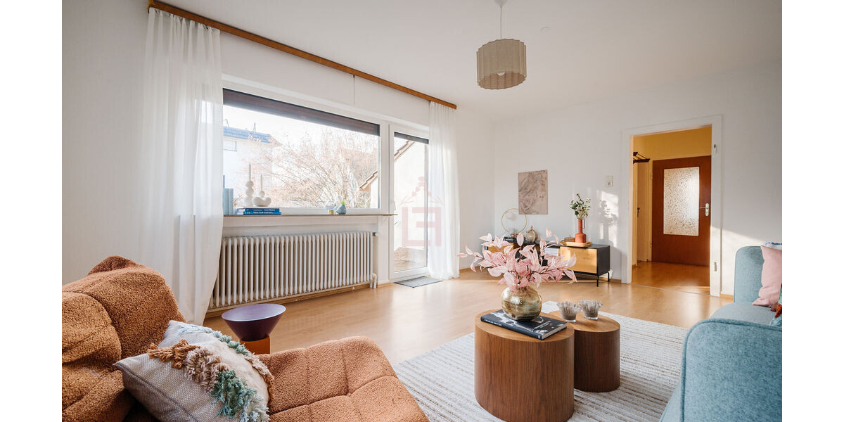 Start ins Familienglück! Einfamilienhaus mit Entwicklungspotential in bevorzugter Premiumlage! - Einfamilienhaus Dreieich / Buchschlag Buchschlag | Angebot:26785510