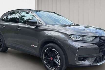 DS Automobiles DS 7 Crossback