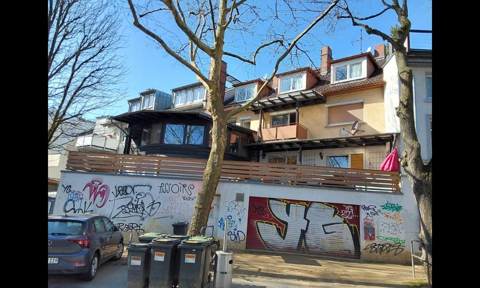Mehrfamilienhaus, Wohnhaus Darmstadt Bessungen - 15 Zimmer, 305 m&sup2;, 1.169.000&euro; | Angebot:24655906