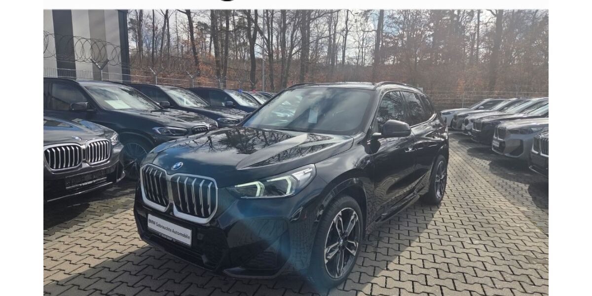 BMW X1 24.611 km 43.990 &euro; Rödermark 63322