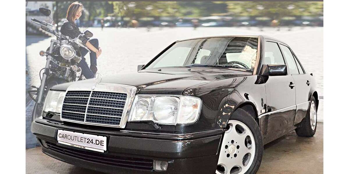 Mercedes-Benz 500 96.900 km 59.880 &euro; Frankfurt am Main 60314