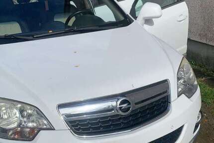 Opel Antara 209.999 km 5.500 € rüsselsheim 65428