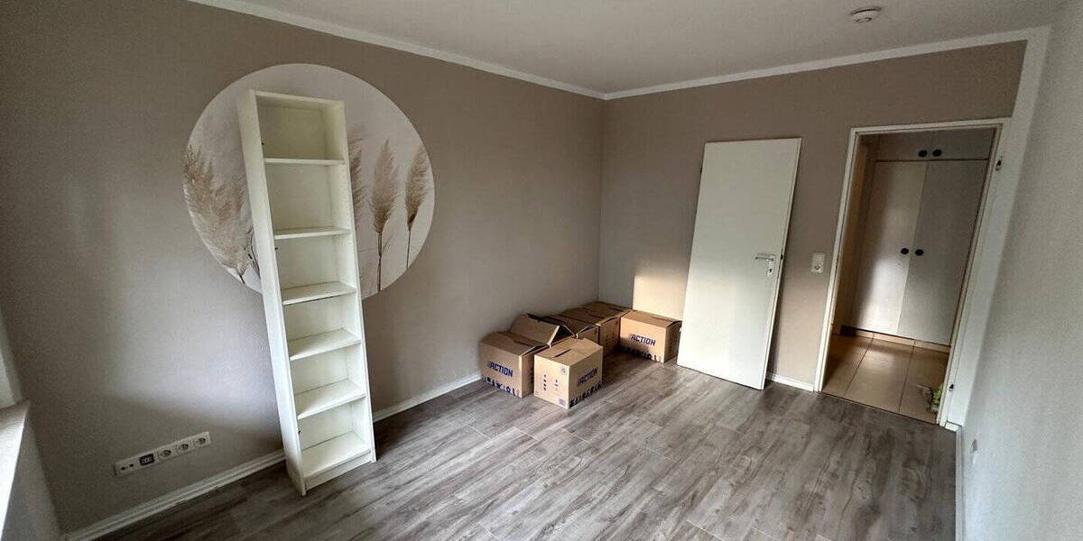 Etagenwohnung Offenbach Bieber - 3 Zimmer, 80 m&sup2;, 940&euro; | Angebot:26730929