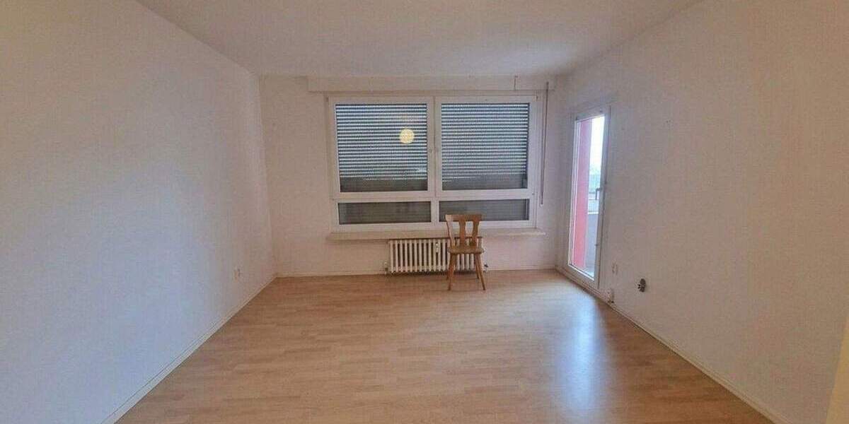 Etagenwohnung Darmstadt-Kranichstein Kranichstein - 4 Zimmer, 88 m&sup2;, 289.000&euro; | Angebot:25410072