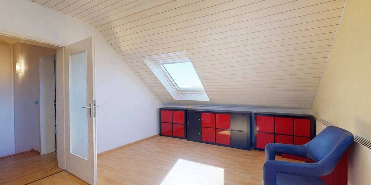 Reihenendhaus Frankfurt am Main Nieder-Eschbach - 5 Zimmer, 132 m&sup2;, 730.000&euro; | Angebot:26289753