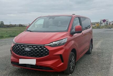 Ford Tourneo Custom 23.100 km 40.495 € Bad Vilbel 61118