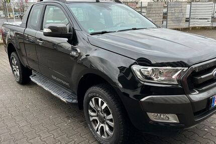 Ford Ranger 93.200 km 22.500 &euro; Frankfurt/Main 65933
