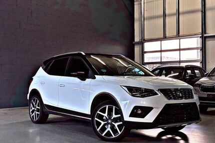 Seat Arona 80.100 km 15.890 &euro; Maintal 63477