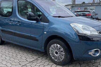 Citroen Berlingo 158.964 km 4.599 &euro; Frankfurt am Main 65933
