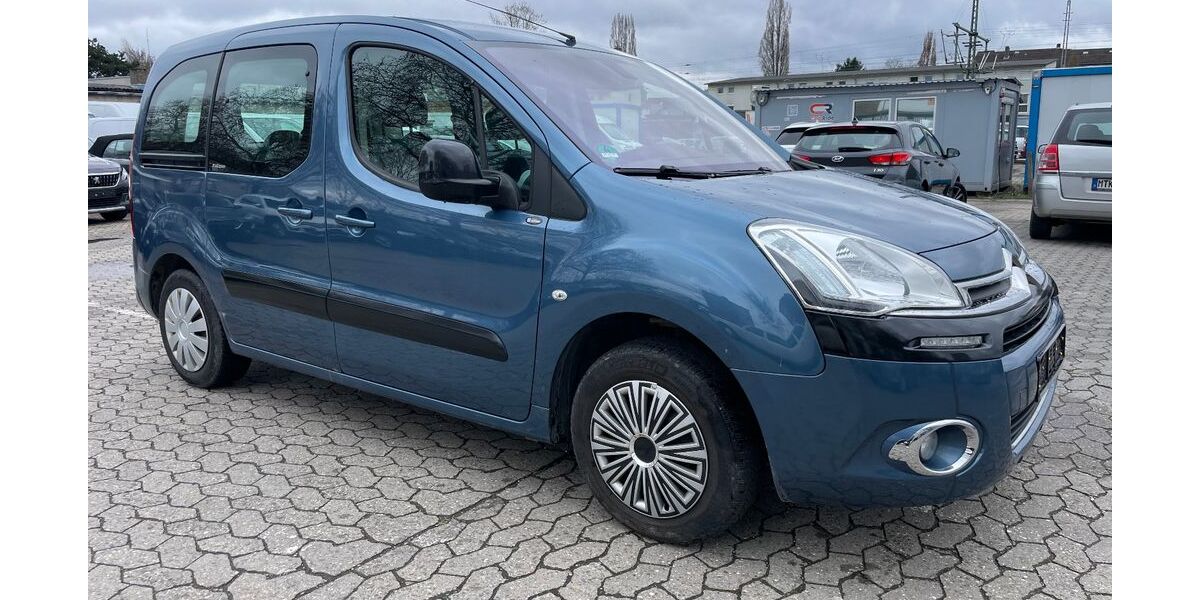 Citroen Berlingo 158.964 km 4.599 &euro; Frankfurt am Main 65933