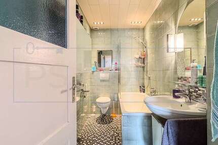 Wohnung Frankfurt am Main Bonames - 1 Zimmer, 16 m&sup2;, 570&euro; | Angebot:24953085