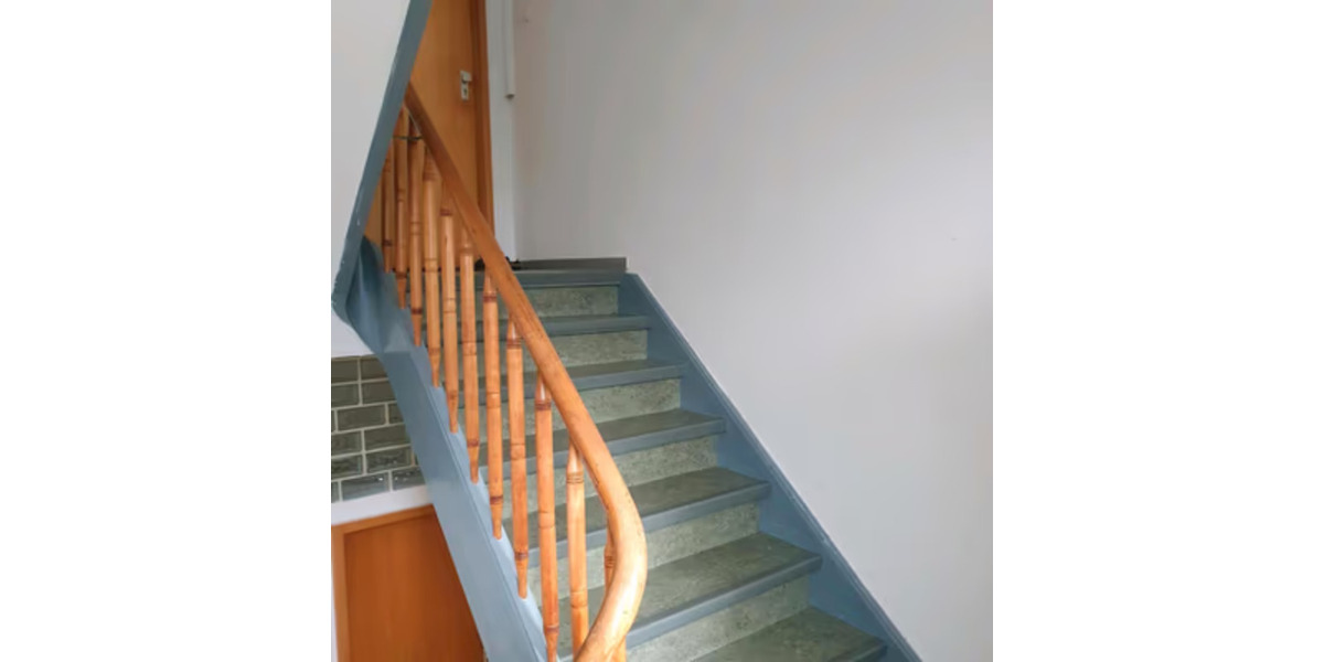 Etagenwohnung Offenbach am Main Bürgel - 2 Zimmer, 68 m&sup2;, 1.000&euro; | Angebot:25613929