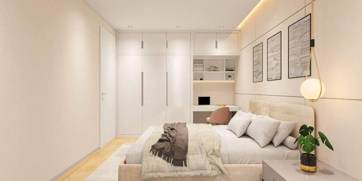 Etagenwohnung Friedberg - 2 Zimmer, 75 m&sup2;, 531.100&euro; | Angebot:25691988