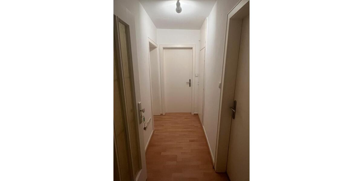 Helle, gemütliche 2-Zimmer-Wohnung in Oberursel 2 zimmer