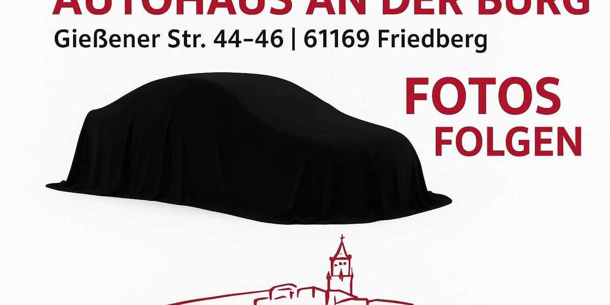 Isuzu D-Max 31.040 km 35.390 &euro; Friedberg 61169