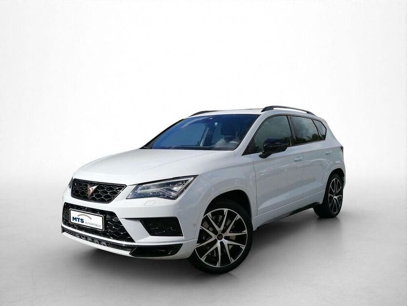 Ateca