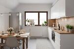 Dachgeschoßwohnung Karben - 3 Zimmer, 80 m&sup2;, 272.000&euro; | Angebot:26407991