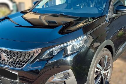 Peugeot 3008 91.000 km 14.200 &euro; Kahl am Main 63796