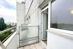 Zimmer frei in 3er-WG mit Balkon – Luthmerstraße 53, Frankfurt am Main 1 zimmer