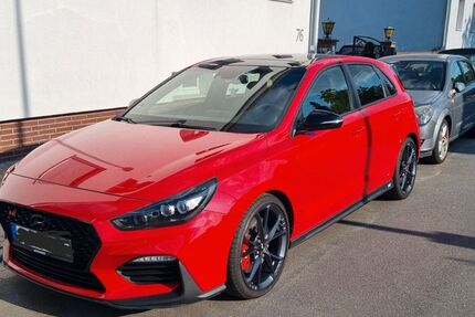 Hyundai i30 43.000 km 22.500 &euro; Weiterstadt 64331