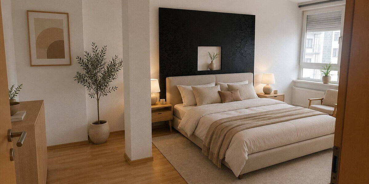 Etagenwohnung Dreieich Sprendlingen Sprendlingen - 3 Zimmer, 101 m&sup2;, 498.500&euro; | Angebot:26730986