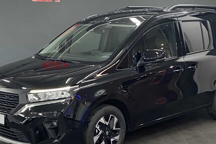 Nissan Townstar 14.000 km 25.730 € Offenbach 63069