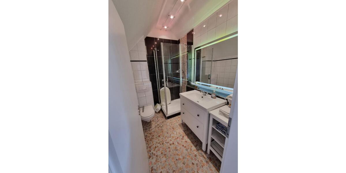 Maisonettenwohnung Bad Homburg vor der Höhe Gonzenheim - 3.5 Zimmer, 109 m&sup2;, 1.600&euro; | Angebot:26341022