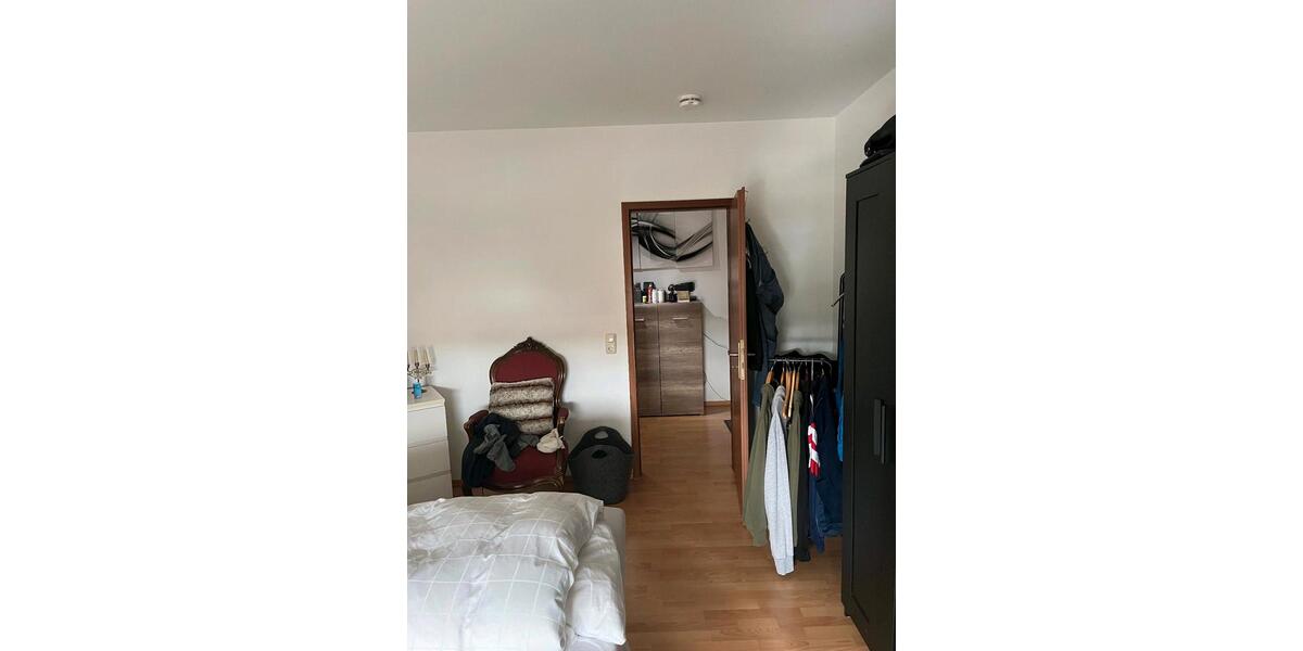 Etagenwohnung Neu-Anspach Anspach - 2 Zimmer, 58 m&sup2;, 790&euro; | Angebot:25431438