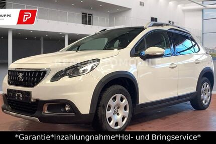 Peugeot 2008 99.900 km 6.999 &euro; Frankfurt am Main 65933