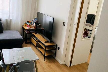 2 Zimmer Wohnung zimmer