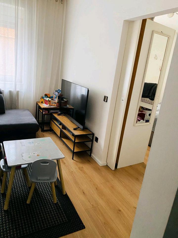 2 Zimmer Wohnung zimmer