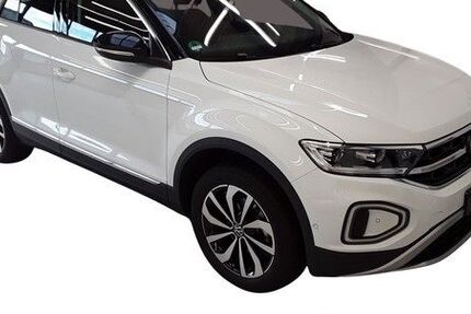 VW T-Roc 14.770 km 28.740 &euro; Bad Homburg 61348