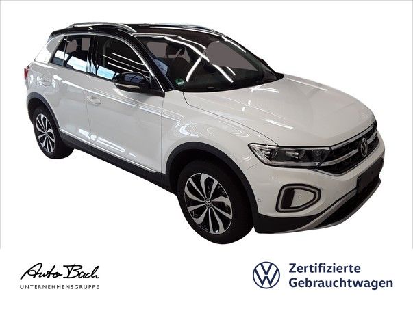 VW T-Roc 14.770 km 28.740 &euro; Bad Homburg 61348