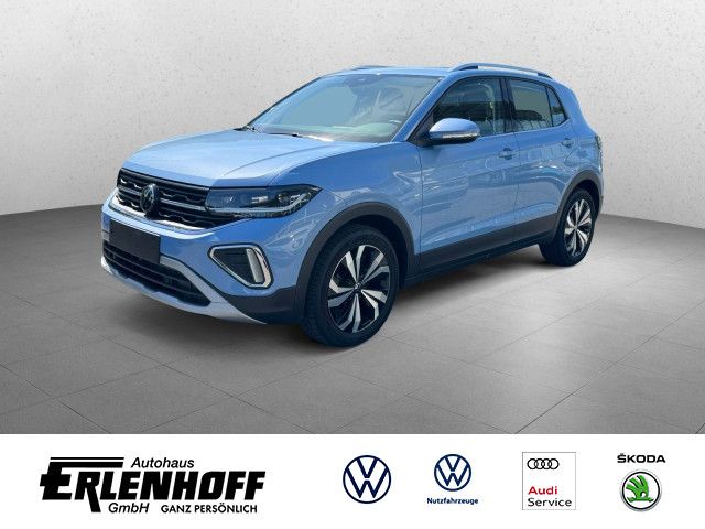 VW T-Cross 9.166 km 26.990 &euro; Neu-Anspach 61267
