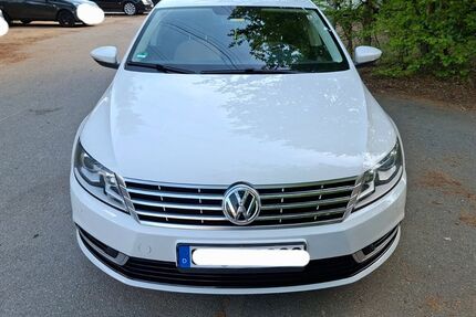 VW CC 228.500 km 9.300 &euro; Raunheim 65479