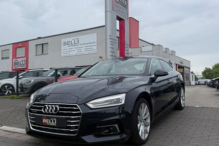 Audi A5 129.869 km 21.950 &euro; Hanau 63452