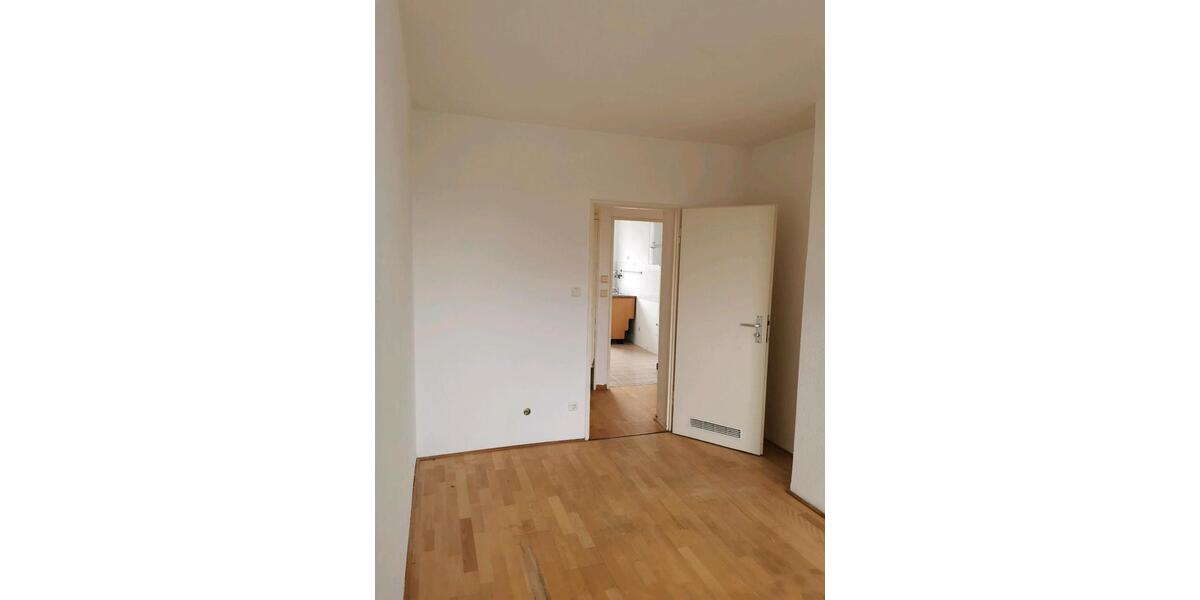 3 ZIMMER WOHNUNG IN Frankfurt Fechenheim 3 zimmer