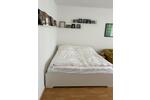 Etagenwohnung Frankfurt am Main Sachsenhausen Süd - 1 Zimmer, 30 m&sup2;, 600&euro; | Angebot:26648488